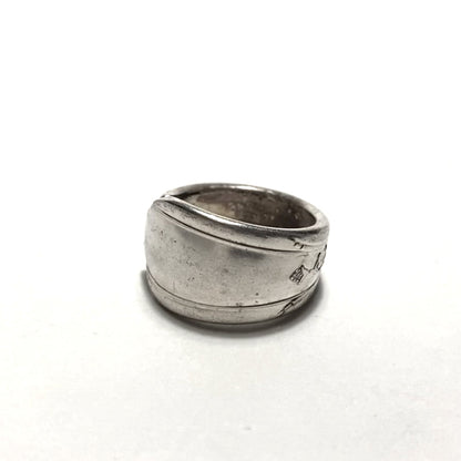 Spoon Ring　No.4332　21号