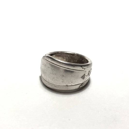 Spoon Ring　No.4332　21号