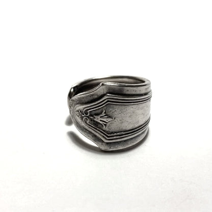 Spoon Ring　No.4333　22号