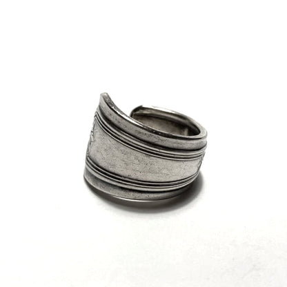 Spoon Ring　No.4333　22号