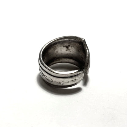 Spoon Ring　No.4333　22号