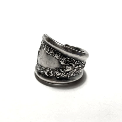 Spoon Ring　No.4334　20号
