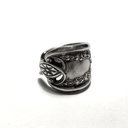Spoon Ring　No.4334　20号