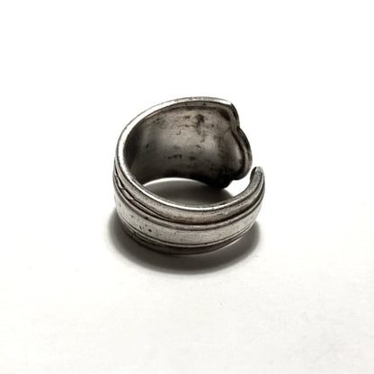 Spoon Ring　No.4335　22号