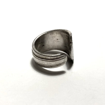 Spoon Ring　No.4335　22号