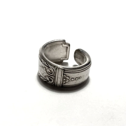 Spoon Ring　No.4336　22号
