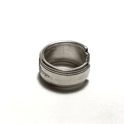 Spoon Ring　No.4336　22号