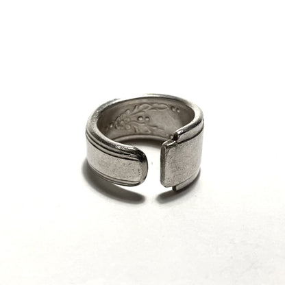 Spoon Ring　No.4336　22号