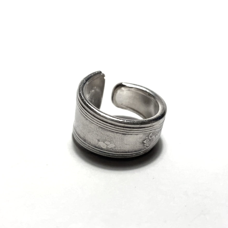 Spoon Ring　No.4337　19号