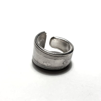 Spoon Ring　No.4337　19号