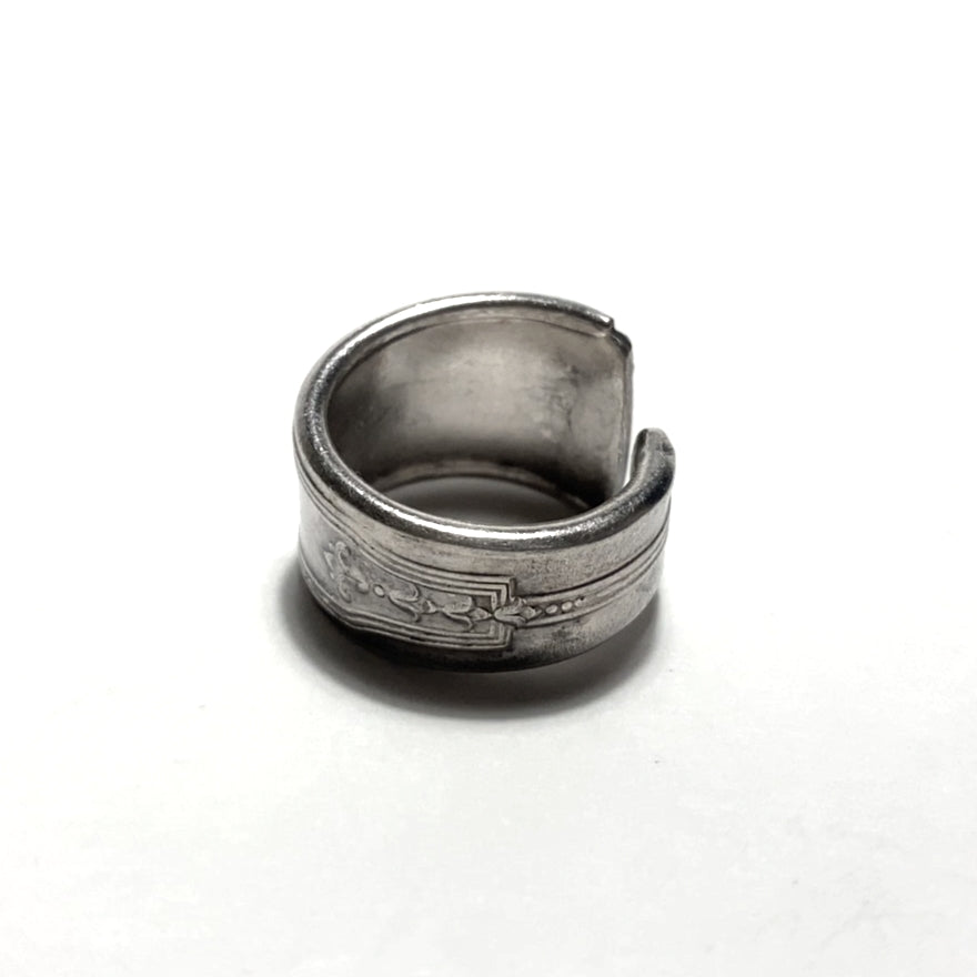 Spoon Ring　No.4337　19号