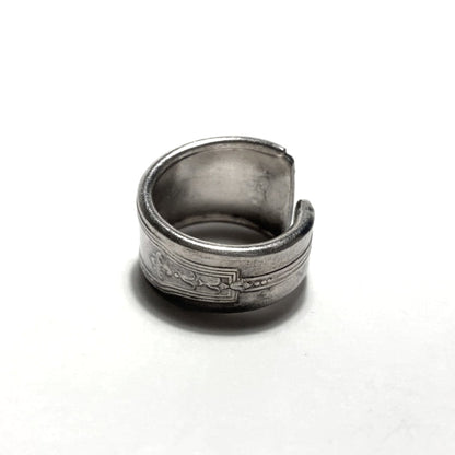 Spoon Ring　No.4337　19号