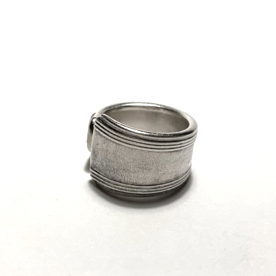 Spoon Ring　No.4337　19号
