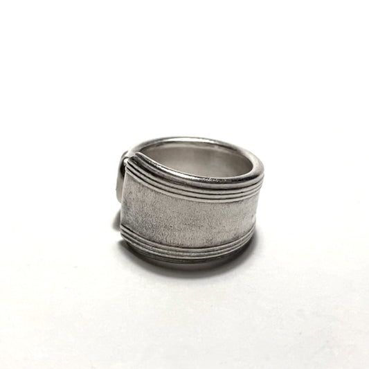 Spoon Ring　No.4337　19号