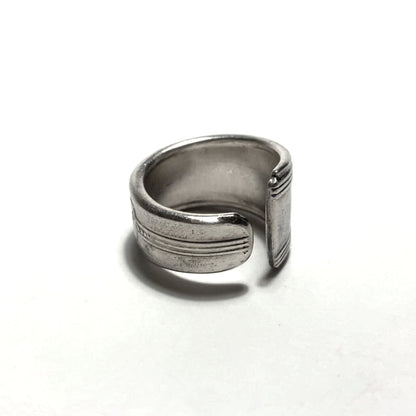 Spoon Ring　No.4337　19号