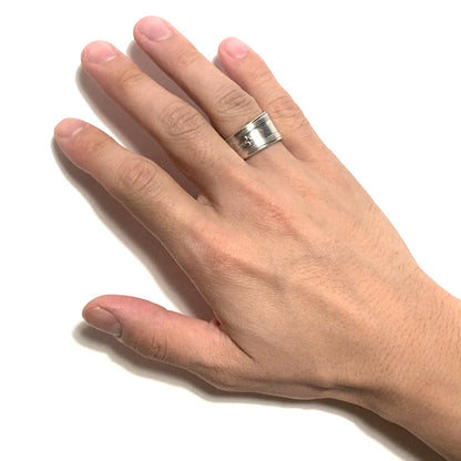 Spoon Ring　No.4337　19号