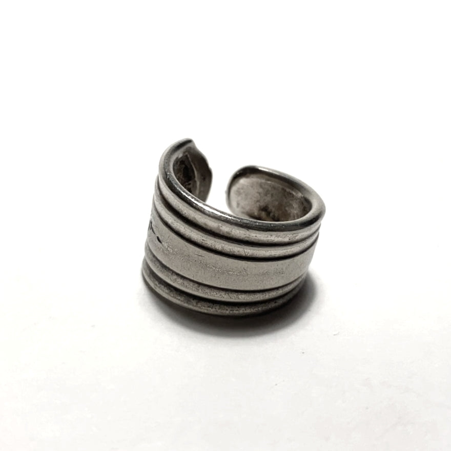 Spoon Ring　No.4338　16号