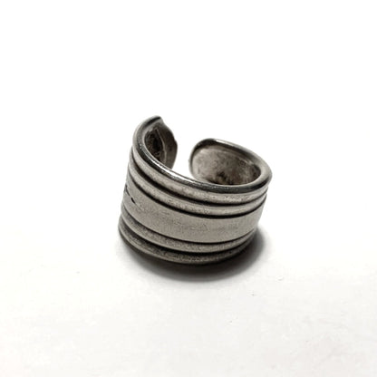 Spoon Ring　No.4338　16号