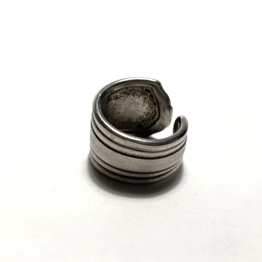 Spoon Ring　No.4338　16号