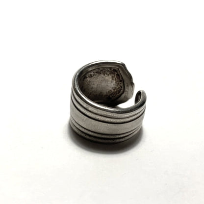 Spoon Ring　No.4338　16号