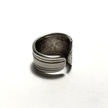 Spoon Ring　No.4338　16号