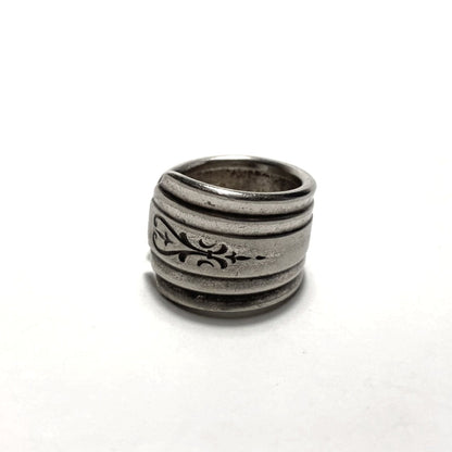 Spoon Ring　No.4338　16号