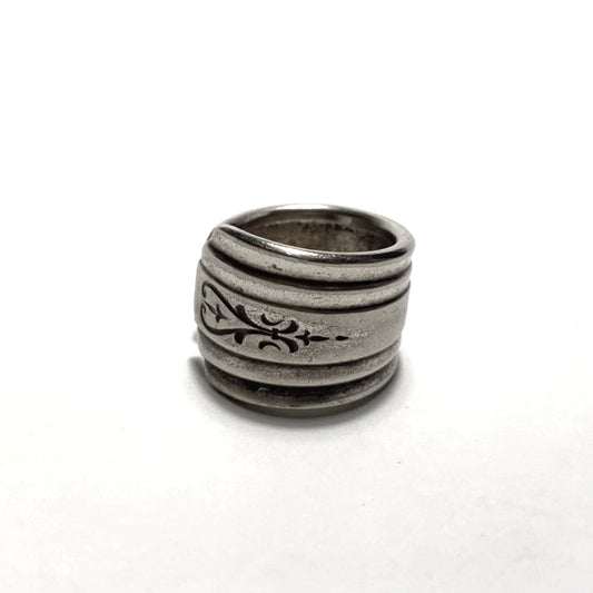 Spoon Ring　No.4338　16号