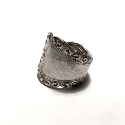 Spoon Ring　No.4339　21号