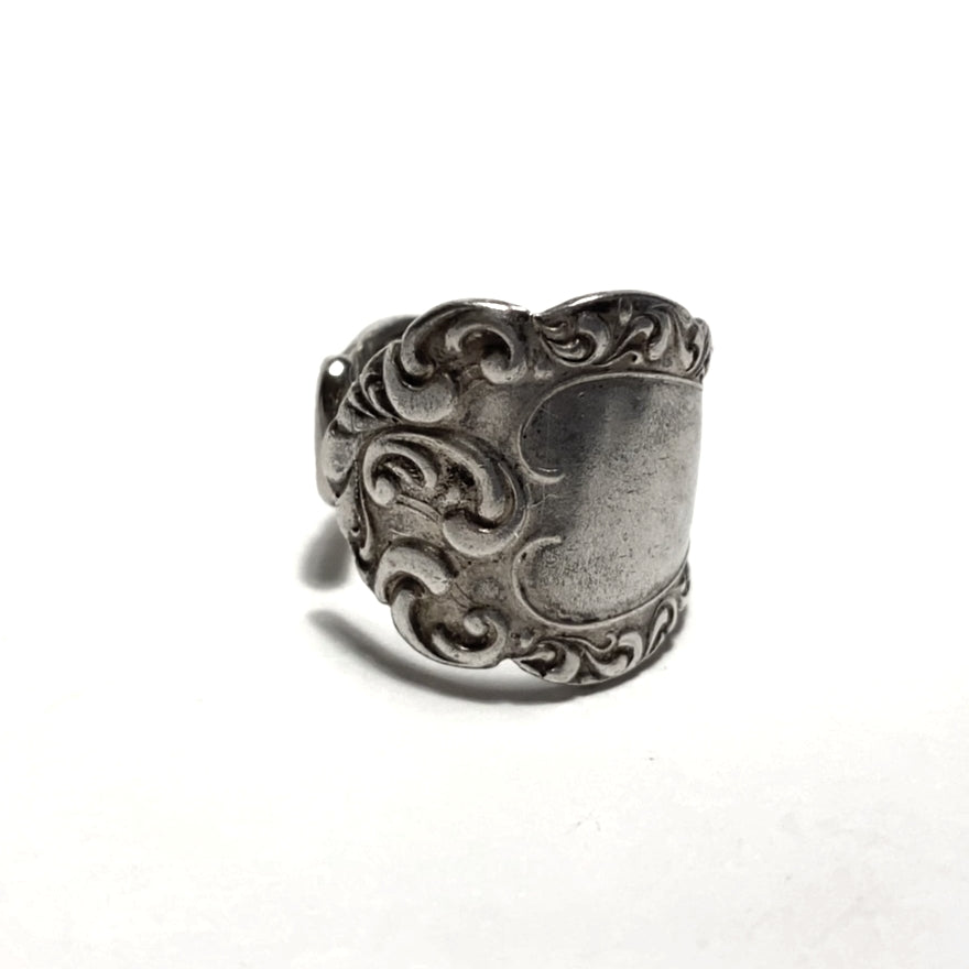 Spoon Ring　No.4339　21号