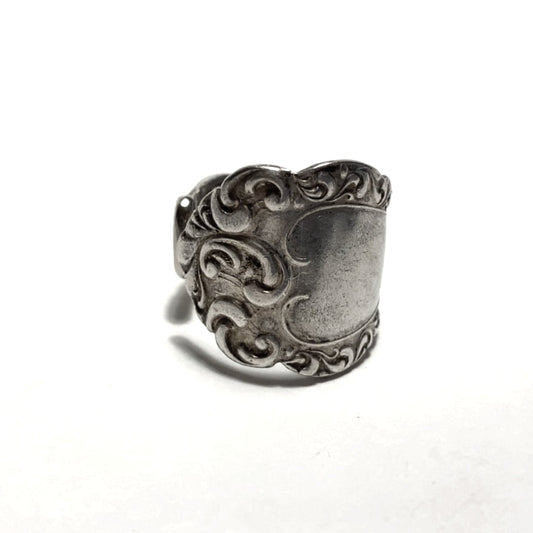 Spoon Ring　No.4339　21号