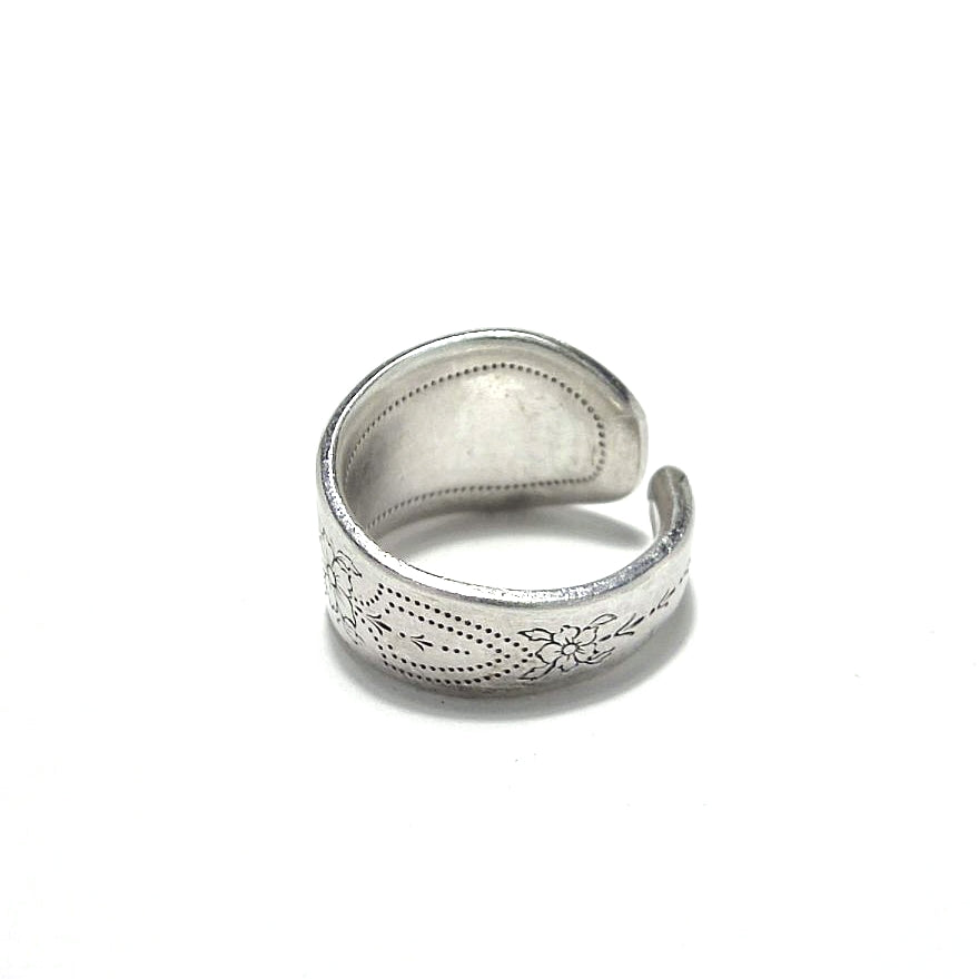 Spoon Ring　No.7219　21号