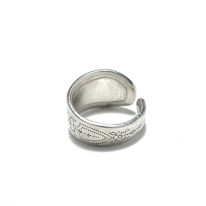 Spoon Ring　No.7219　21号