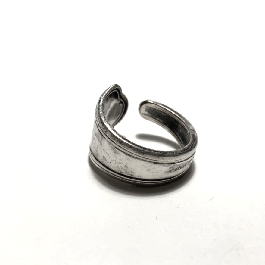 Spoon Ring　No.4340　23号