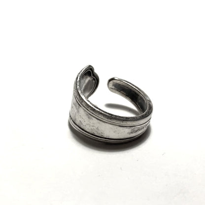 Spoon Ring　No.4340　23号