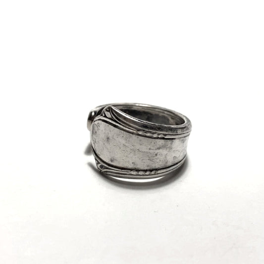 Spoon Ring　No.4340　23号