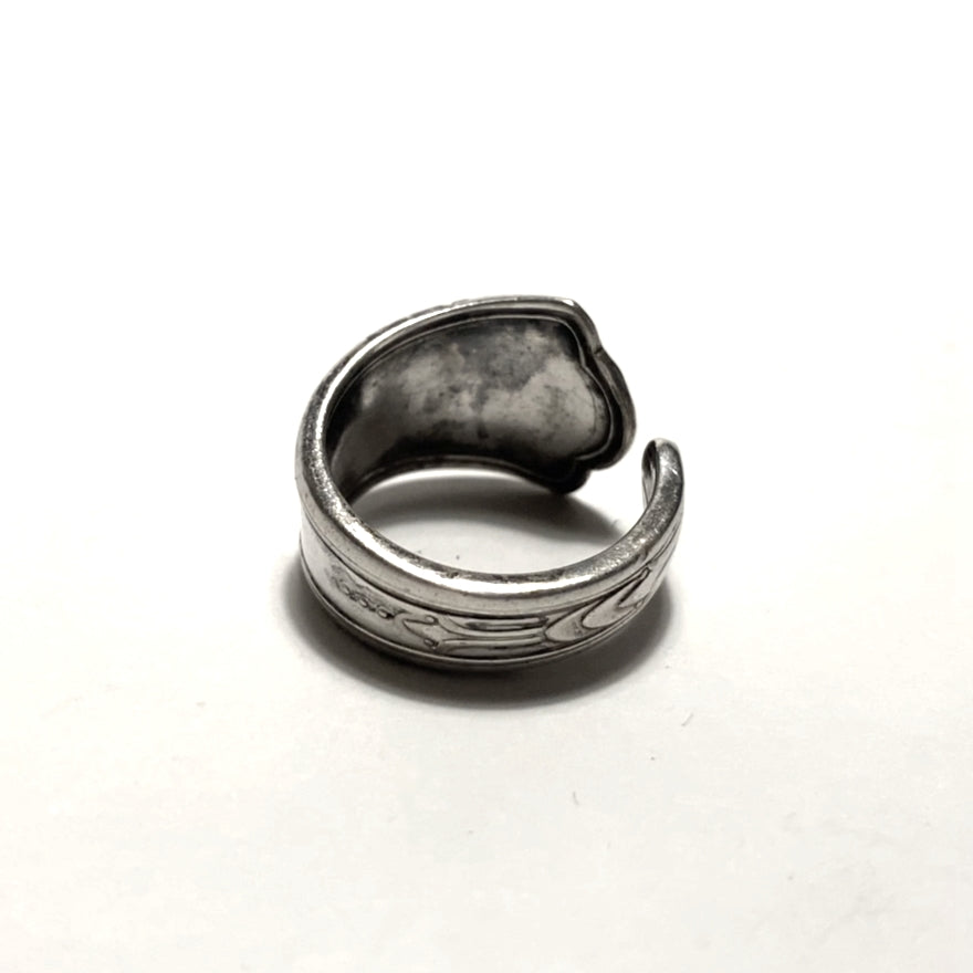 Spoon Ring　No.4340　23号