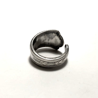 Spoon Ring　No.4340　23号