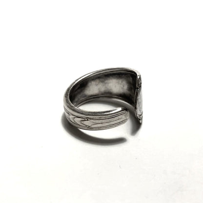 Spoon Ring　No.4340　23号