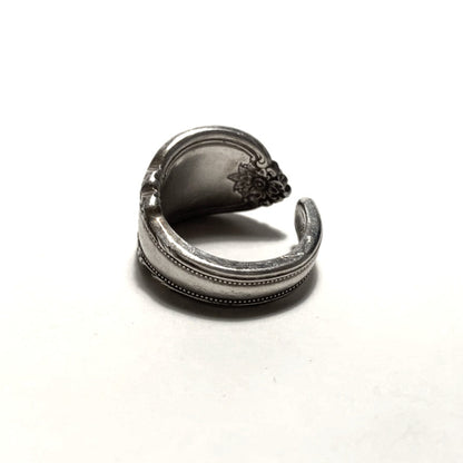 Spoon Ring　No.4341　22号