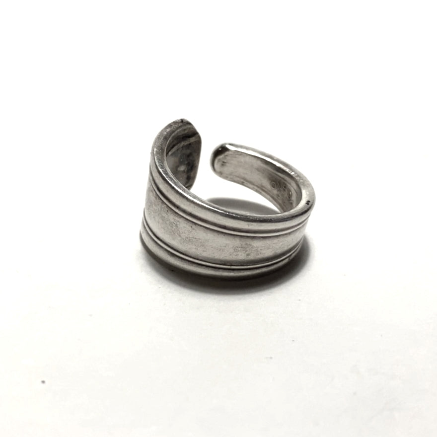 Spoon Ring　No.4344　22号