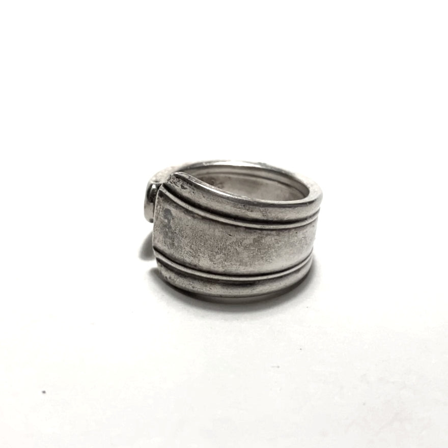 Spoon Ring　No.4344　22号