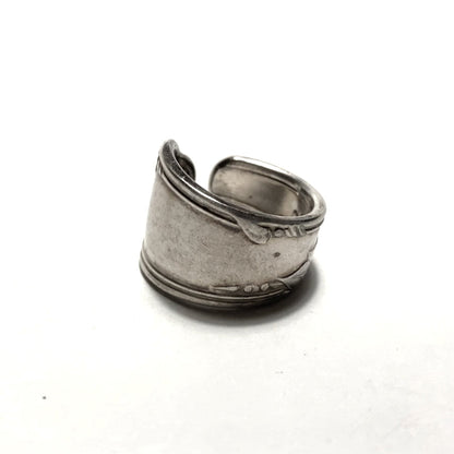 Spoon Ring　No.4345　20号