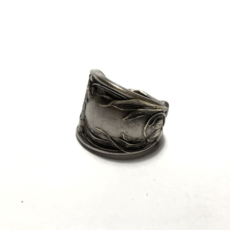 Spoon Ring　No.4346　15号