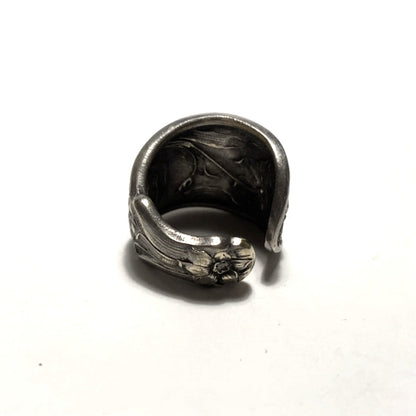 Spoon Ring　No.4346　15号