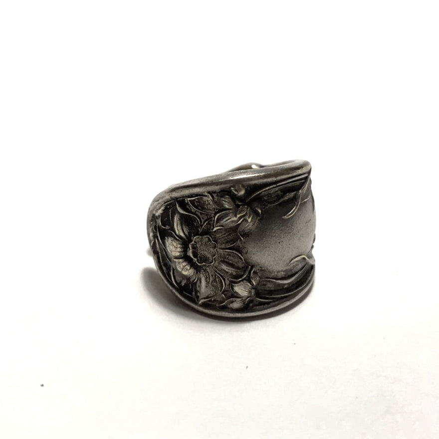 Spoon Ring　No.4346　15号