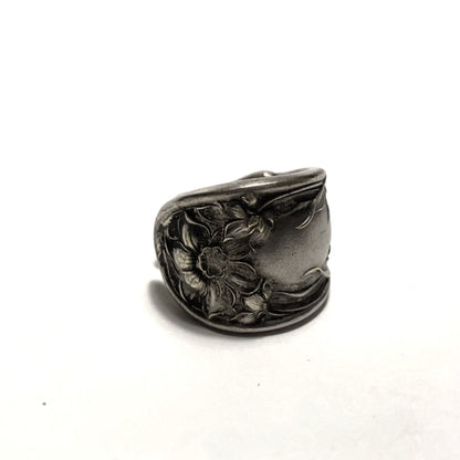Spoon Ring　No.4346　15号