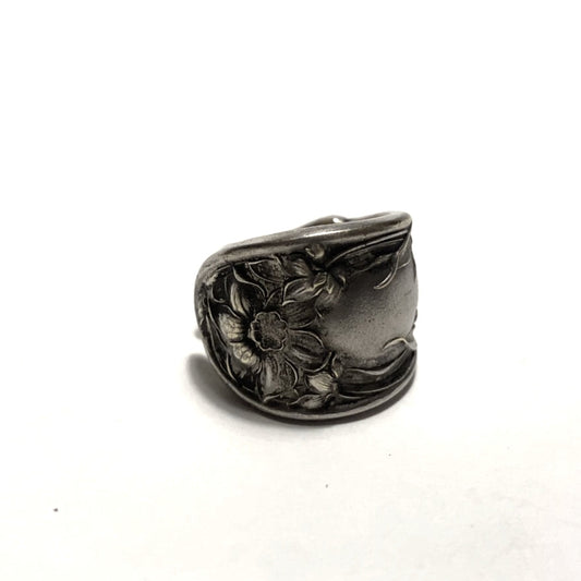 Spoon Ring　No.4346　15号