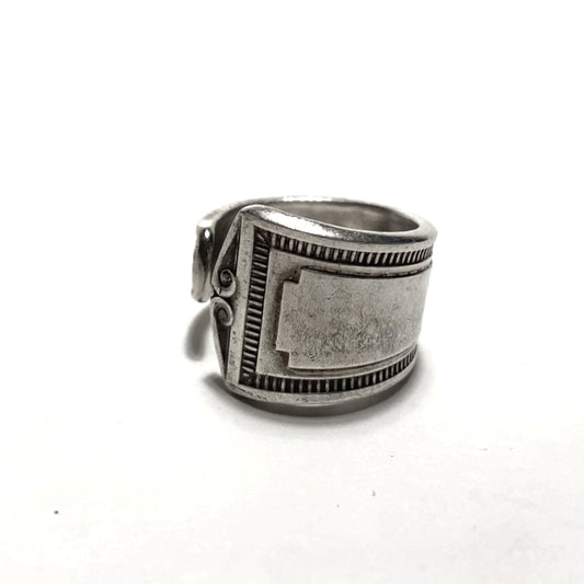 Spoon Ring　No.4347　23号