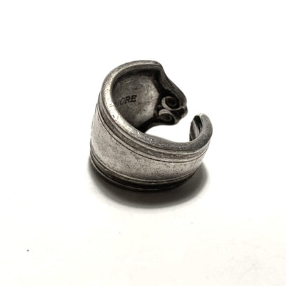 Spoon Ring　No.4348　21号