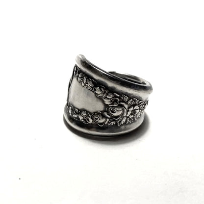 Spoon Ring　No.4349　22号
